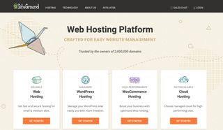 I migliori web hosting Linux