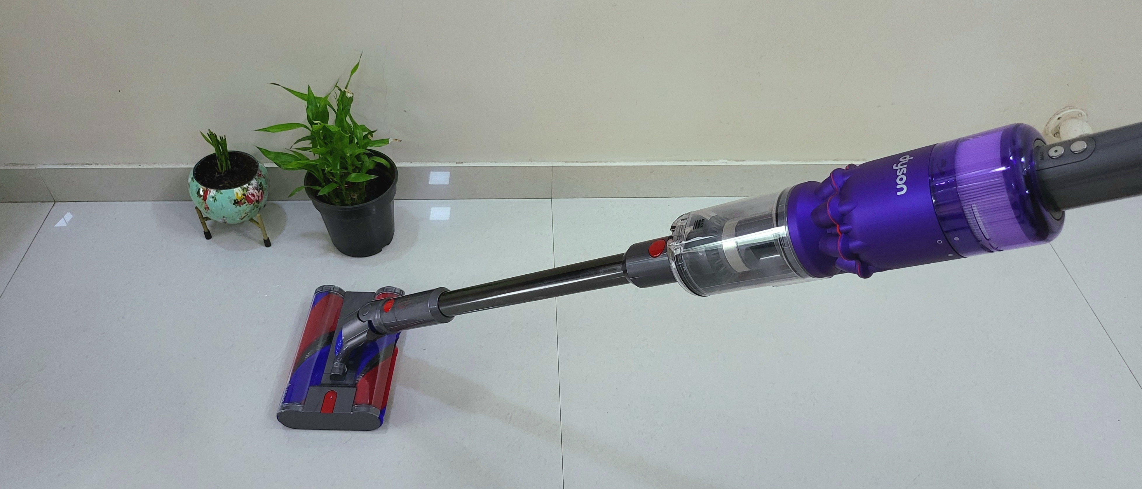 Dyson Omni-glide