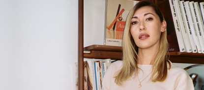Women Who Win: Fara Homidi 