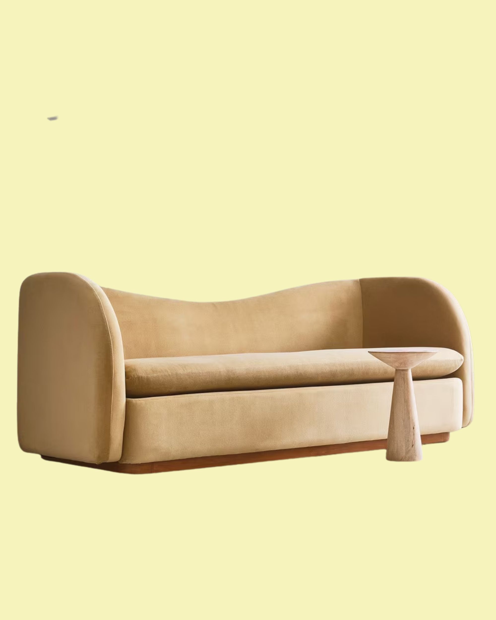 West Elm, Kaufman Sofa