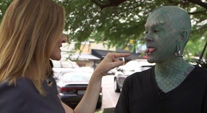 The Daily Show discovers what keeps Austin weird: Republicans