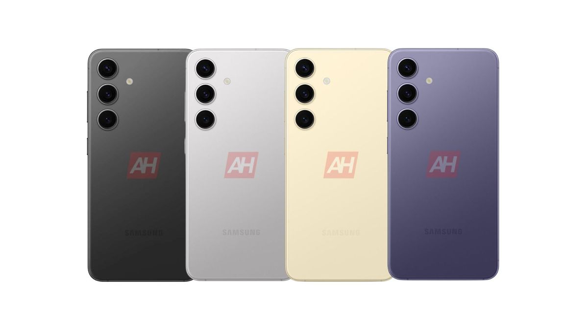 ASUS ZenFone 10 leaks showcase colour options 