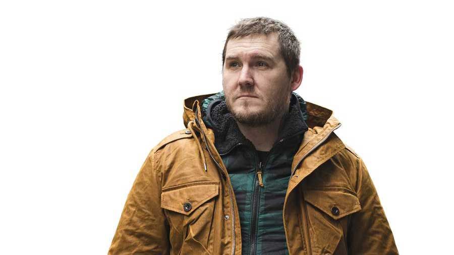 Brian Fallon