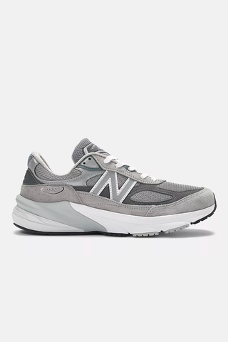 Best Sneakers 2023 | New Balance Made in USA 990v6