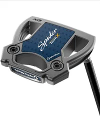 TaylorMade Spider Tour X Putter 