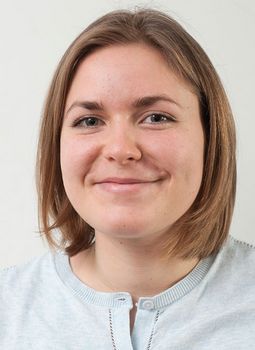 Merrin Peterson, an Institute for Research on Exoplanets (iREx) graduate student who started her master’s degree at the University of Montreal in May 2018.