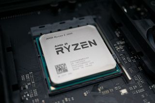 Amd ryzen discount 5 2600x ram