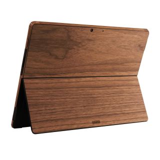 Toast cover for Surface