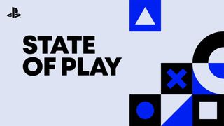 PlayStation State of Play logo banner image