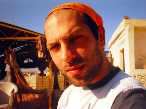 Giovanni Lo Porto was killed in a Jan. 15 U.S. drone strike