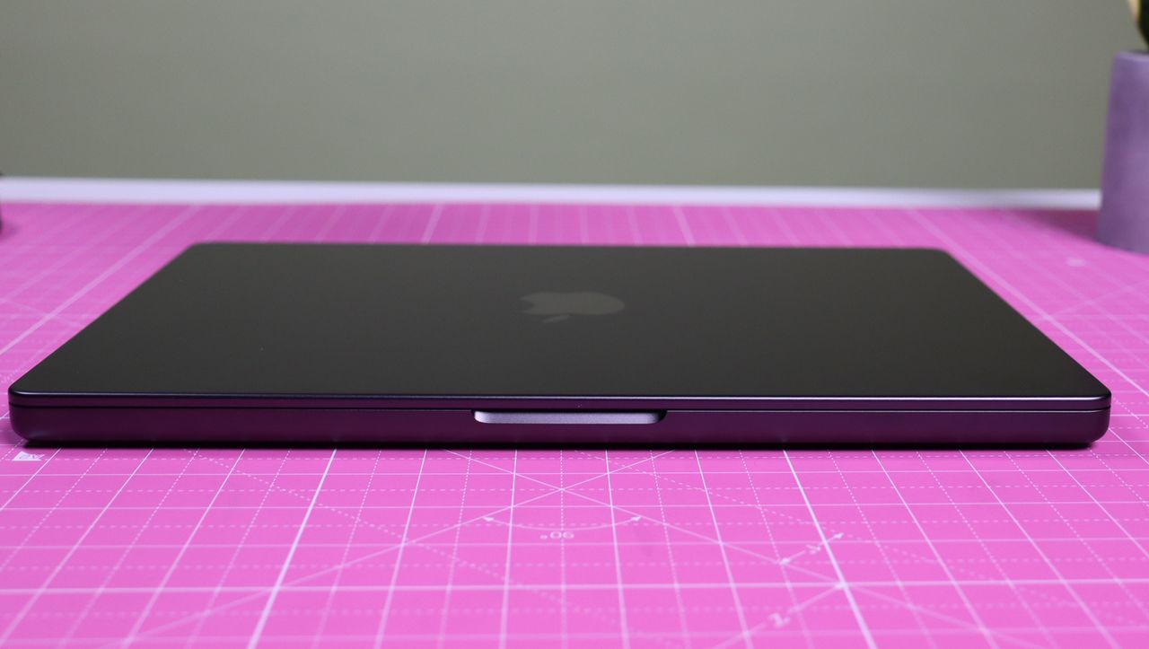 MacBook Pro 14 M3 Max (2023) REVIEW