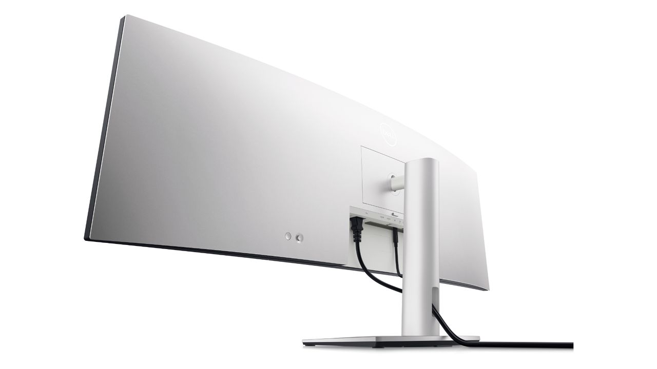 Dell UltraSharp 49