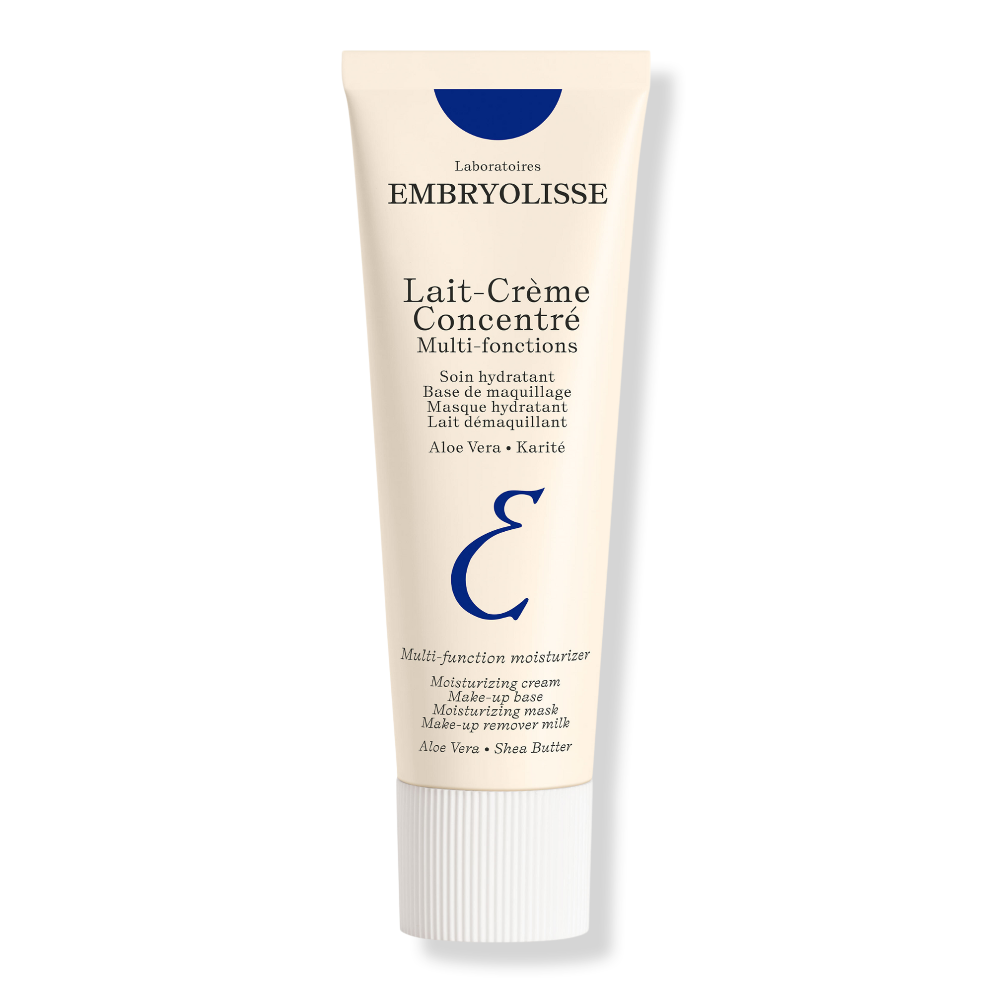 Lait-Cr&amp;egrave;me Concentr&amp;eacute; Multi-Function Moisturizer - 1.01 Oz