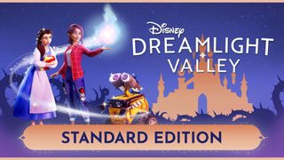Disney Dreamlight Valley Standard Edition Founder's Pack