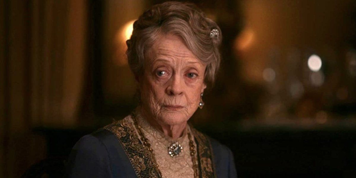 Brace Yourselves, Downton Abbey Fans, The Sequel Has Been Delayed ...