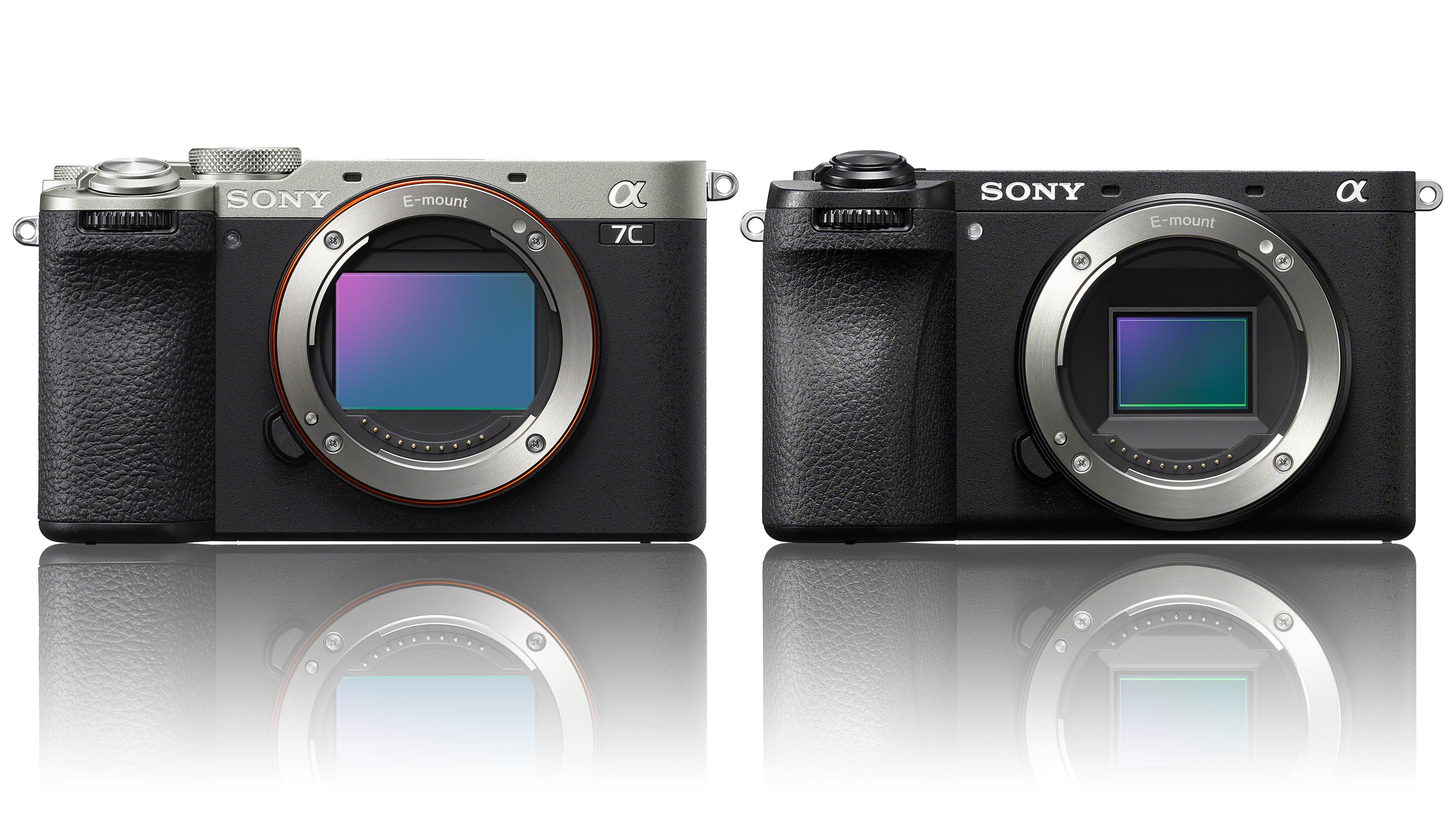 Sony Releases Next-generation Alpha 6700 APS-C Mirrorless Camera