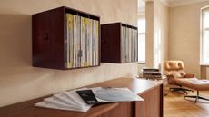 Clearaudio Groove Archive Box