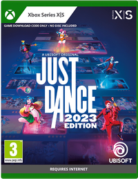 Just Dance 2023 (digitale): €60,99 €39,99