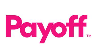 Payoff logo