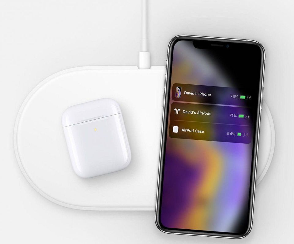 Apple AirPower: Everything we know | Tom's Guide