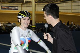 Meares hoping for worlds payday