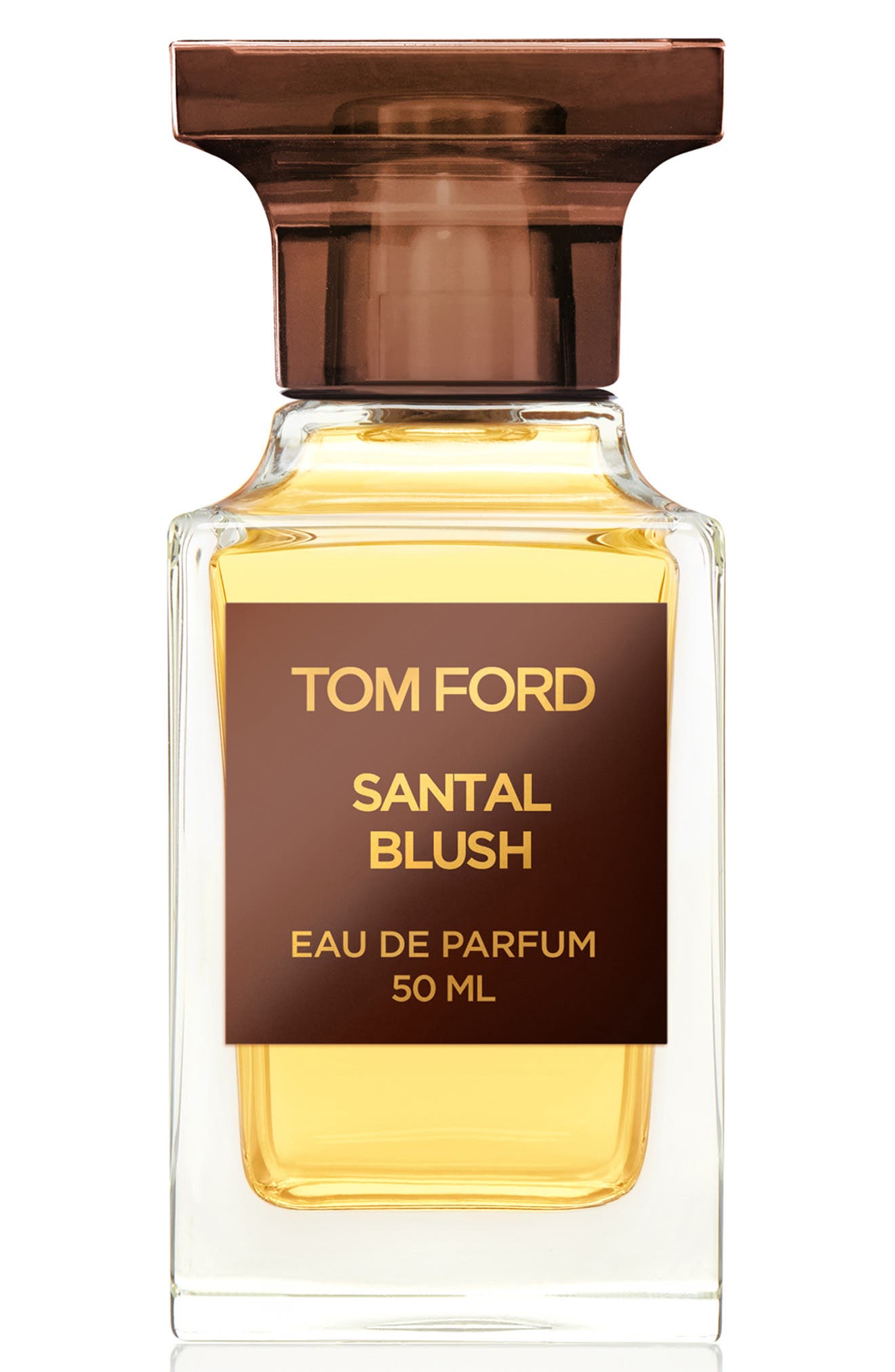 Santal Blush Eau de Parfum