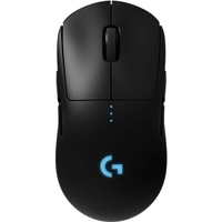 Logitech G Pro Wireless | Available at Amazon