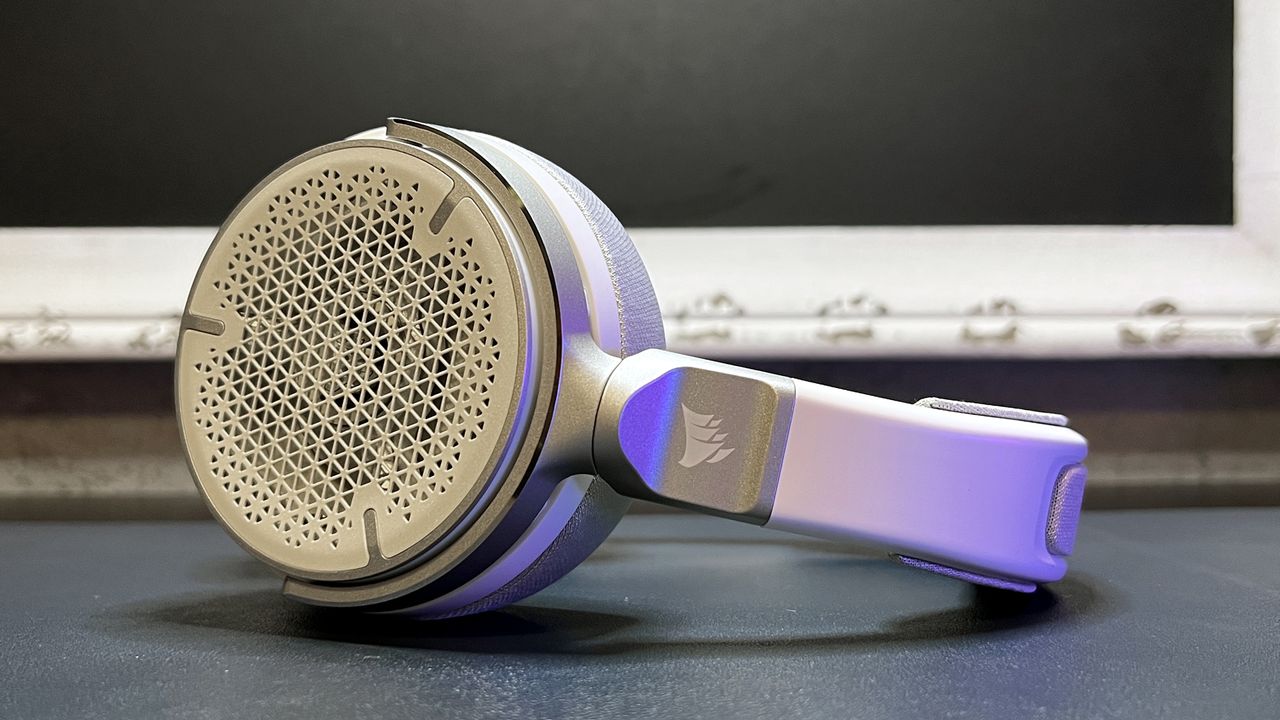 Corsair Virtuoso Pro