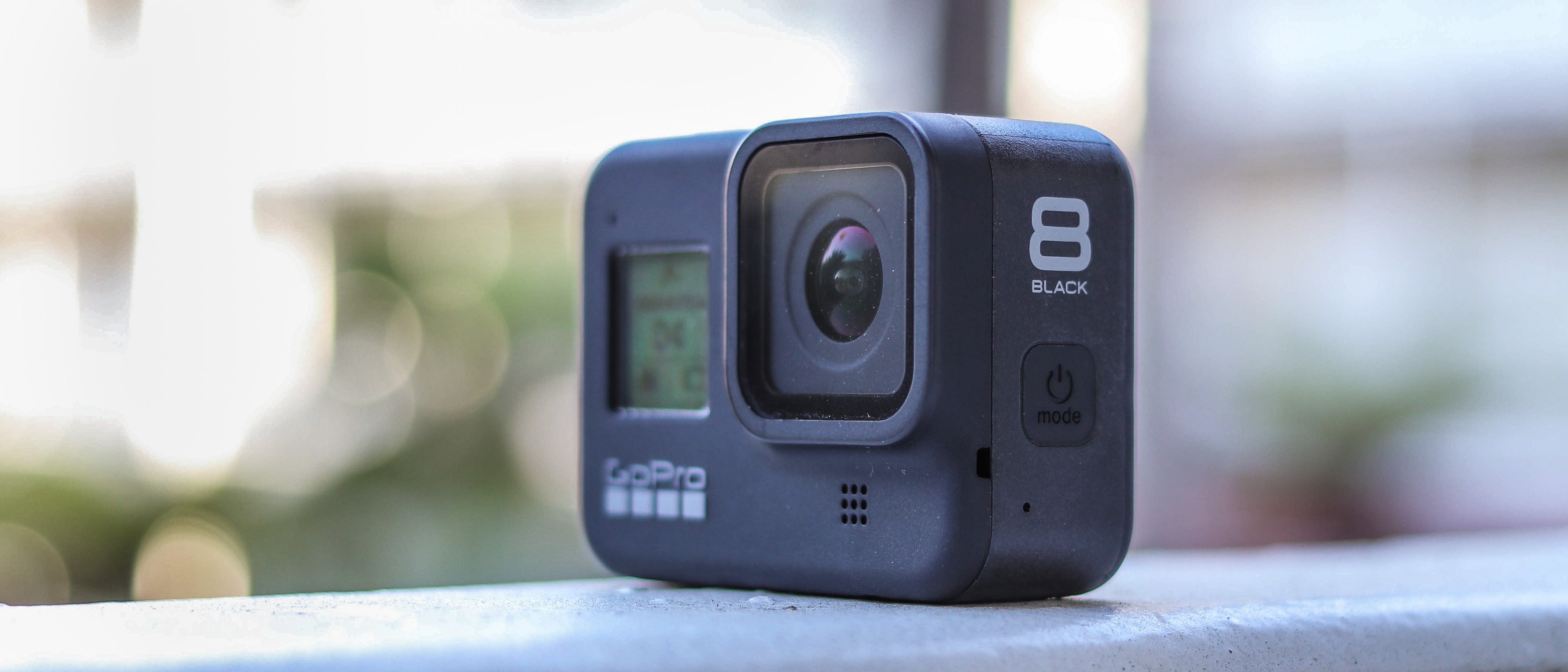 Aanmoediging Lastig top GoPro Hero 8 Black review | Digital Camera World