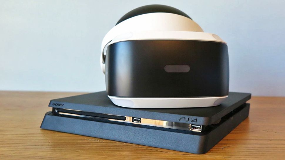PlayStation VR review: now on sale, but is it better than T3