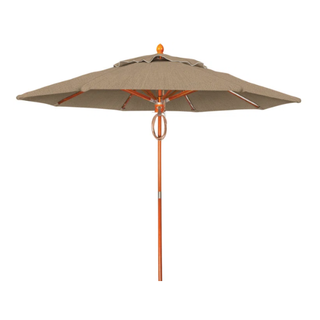 Woodard 96'' Market Umbrella