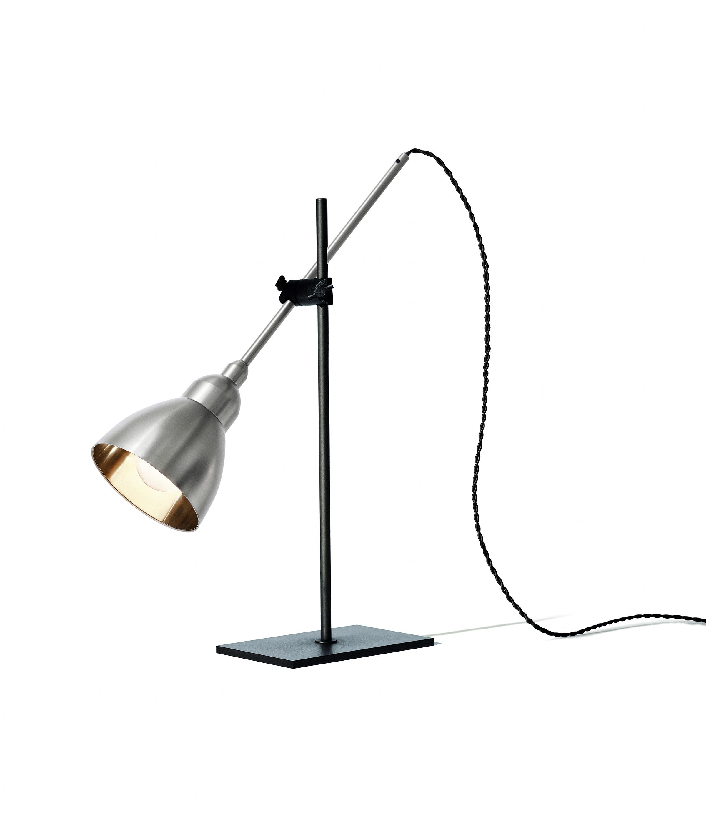 Paolo Roversi Desk Lamp