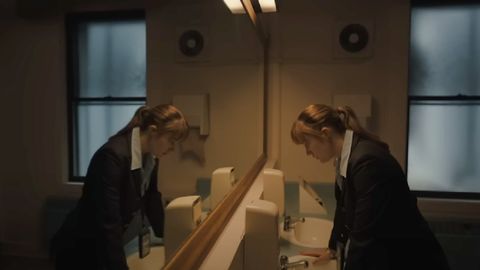 The 18 Best Plot Twists In Movies | Cinemablend