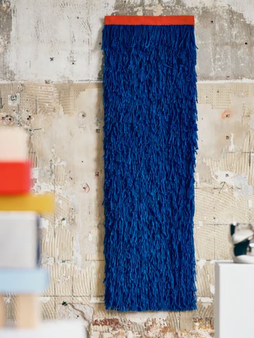 Konstrunda Hanging Tapestry