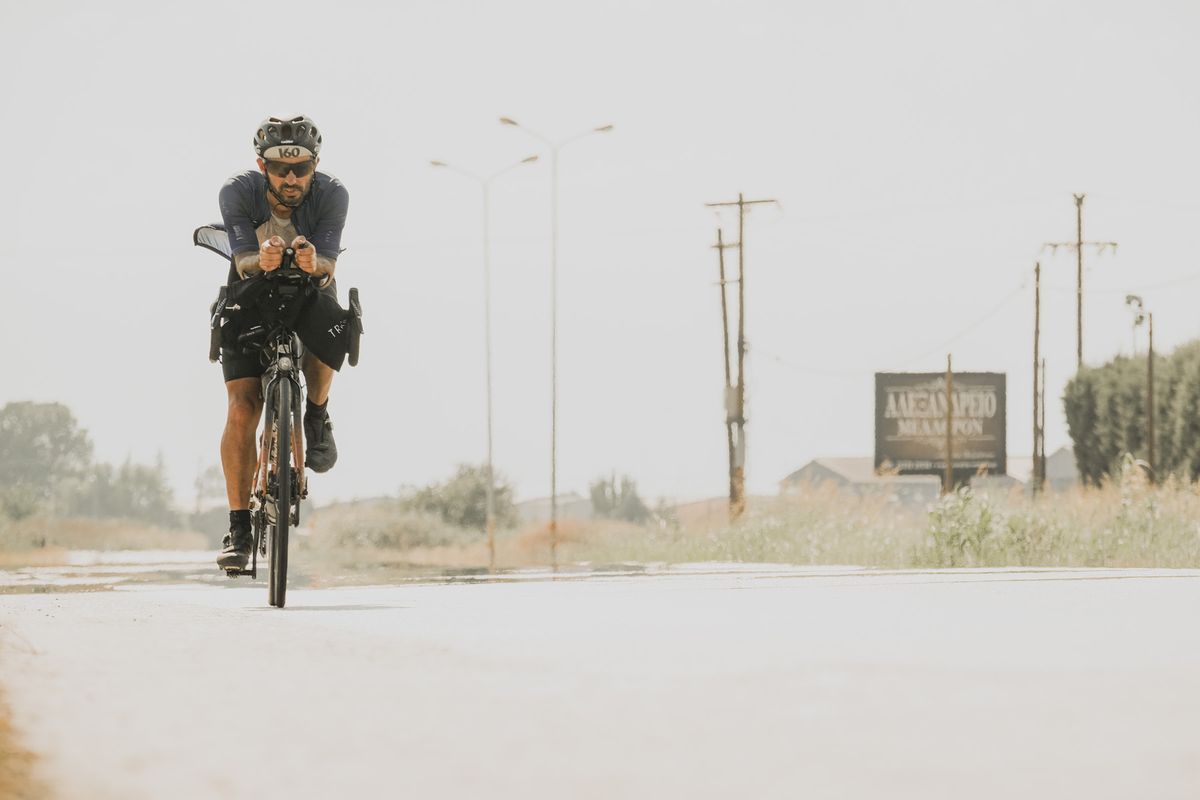 Transcontinental Race 2023