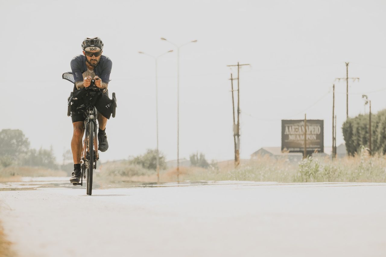 Transcontinental Race 2023