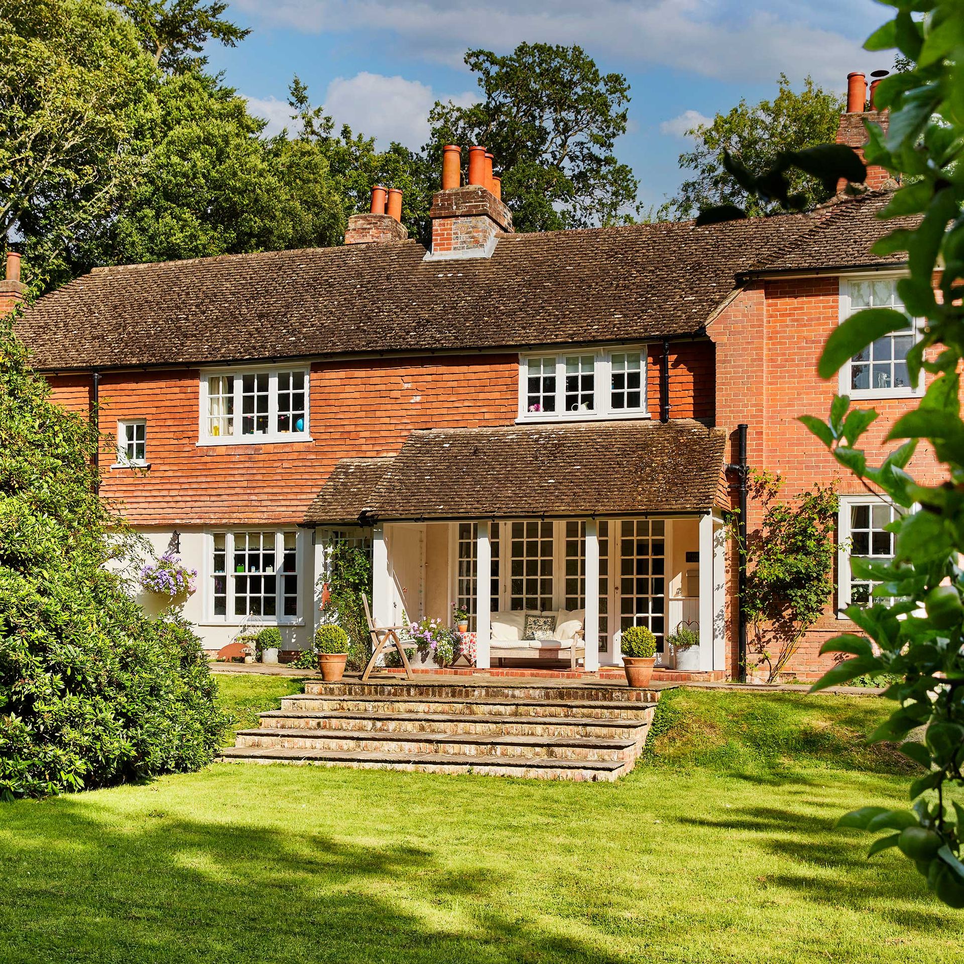 House Tours and Interior Insights Ideal Home