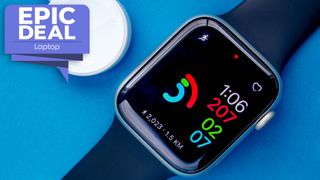 Apple Watch Series 6 falls to $349