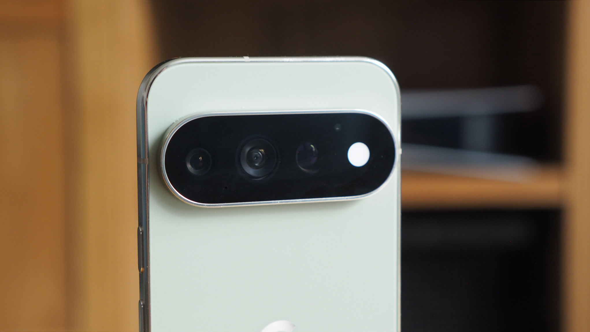 Google Pixel 11 Pro review