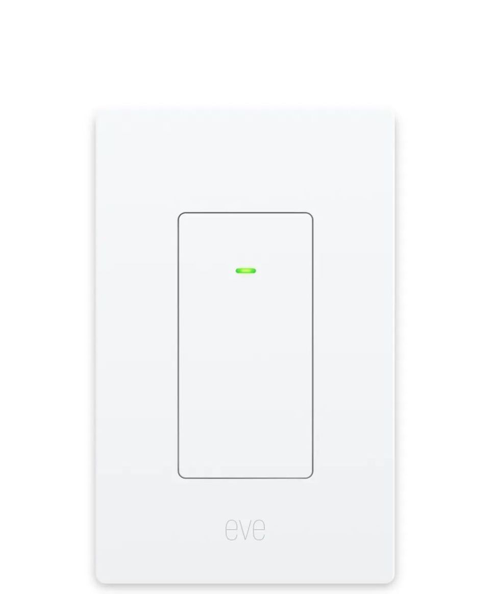 Best HomeKit light switches for the Home app in 2024 iMore