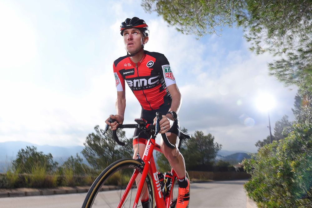Tejay van Garderen