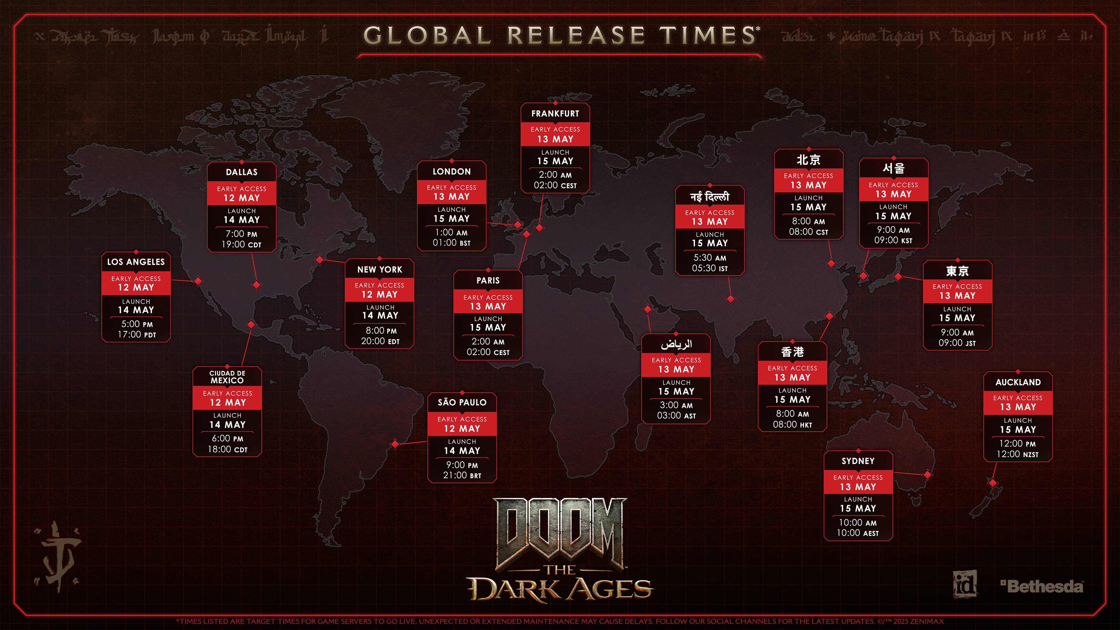 DOOM: The Dark Ages