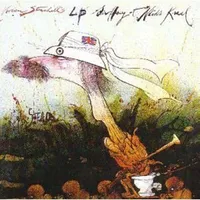 Vivian Stanshall - Sir Henry at N’didi Kraal (United Artists, 1972)