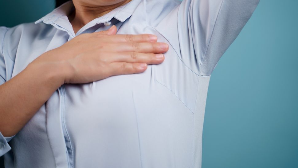 Woman's 'extra breast' under her armpit developed a wartlike tumor in