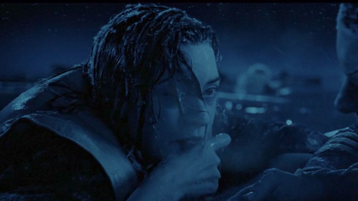 Kate Winslet Got Asked About Titanic’s Door Debate (Again), But She Shared A Fact About The Iconic Scene I’d Never Heard Before