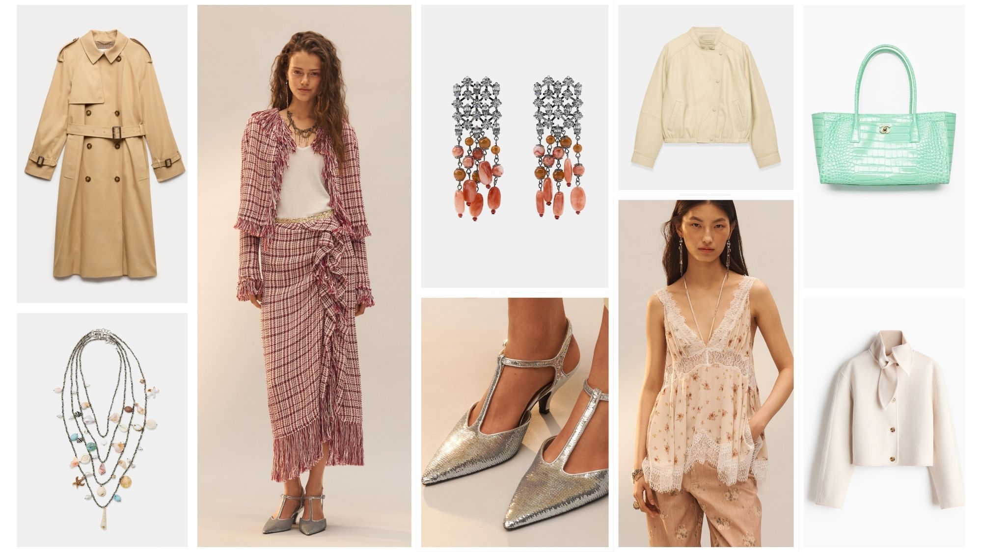 Spring Awakening: Exciting Fashion Trends and New Hotel Openings!