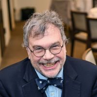 Peter J. Hotez's avatar