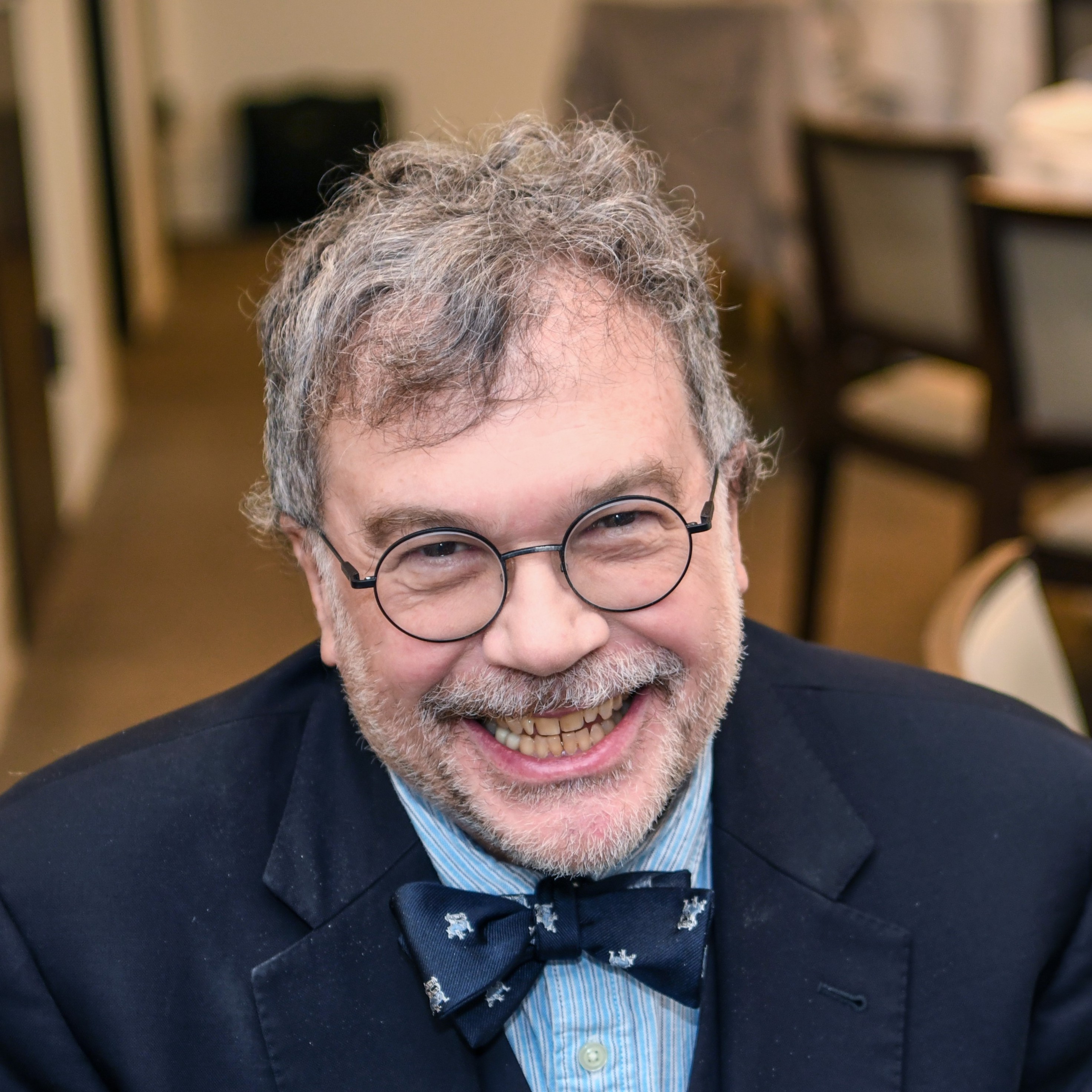 Peter J. Hotez