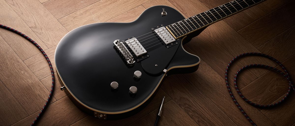 Gretsch Electromatic Premier Jet review | Guitar World