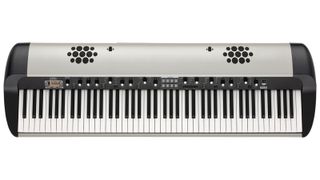 Best stage pianos: Korg SV-2S 88